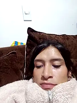 Queen camila online show from 01-18-25, 04:48