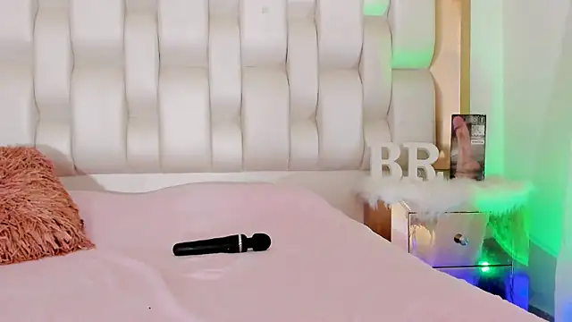 BeckyRusso online show from 03-22-25, 06:25