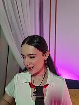 Kate Amaretto  online show from 05-20-26, 01:34