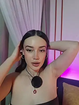 Kate Amaretto  online show from 06-05-26, 01:34