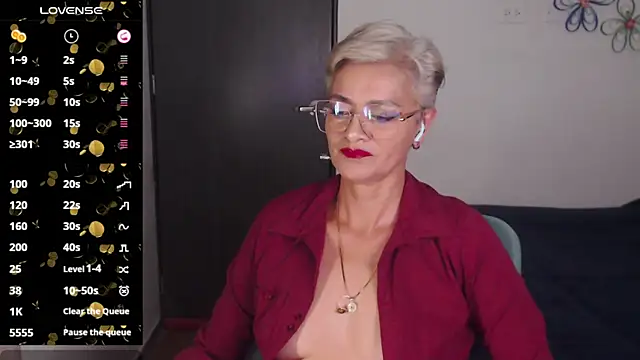 scarlett paris22 online show from 01-12-25, 12:07