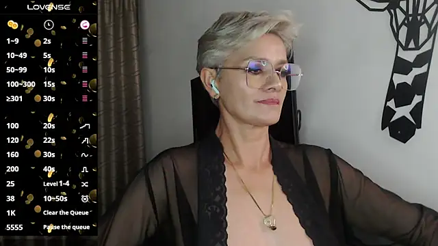 scarlett paris22 online show from 01-18-25, 02:36