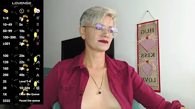 scarlett paris22 online show from 02-12-25, 02:14