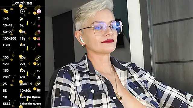 scarlett paris22 online show from 02-22-25, 02:28