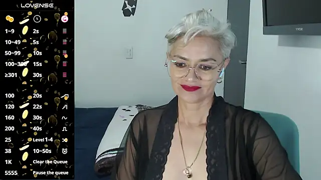 scarlett paris22 online show from 03-05-25, 02:46