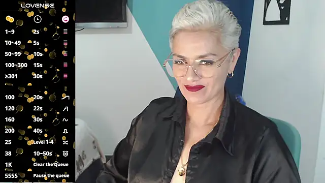 scarlett paris22 online show from 03-08-25, 12:22