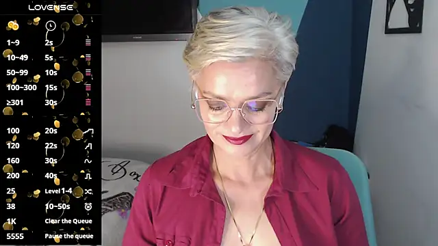 scarlett paris22 online show from 03-23-25, 12:04