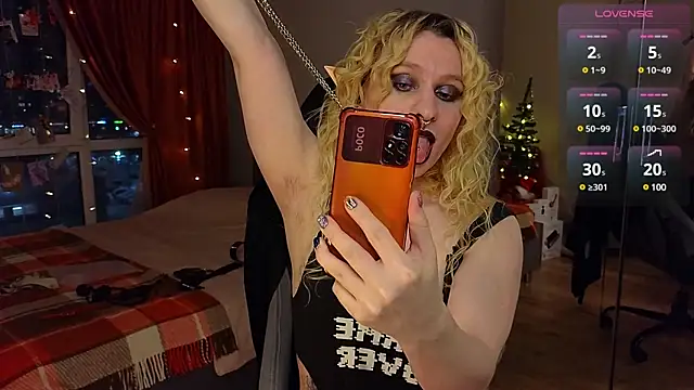 Lori Myaf online show from 02-03-25, 05:46