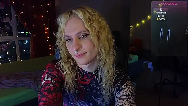 Lori Myaf online show from 02-22-25, 05:46