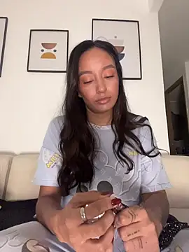 DianaHopson online show from 02-06-26, 11:13