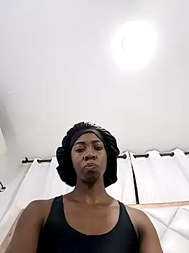 Shanelle   online show from 11-11-25, 01:11