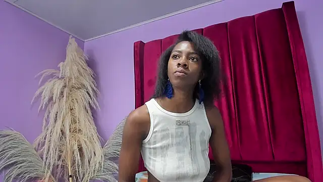 Shanelle   online show from 01-06-26, 01:48