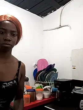 Shanelle   online show from 04-23-26, 05:04