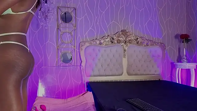 Shanelle   online show from 07-21-26, 02:08