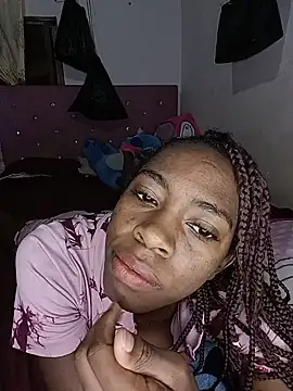 Shanelle   online show from 07-28-26, 05:45