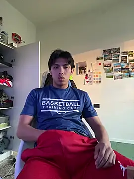  Daniel 04 online show from 05-04-26, 05:53