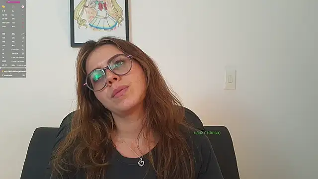 Snapshot of irinasweet27 chatting on 01-05-25, 03:43 irinasweet27 online show from 01-05-25, 03:43