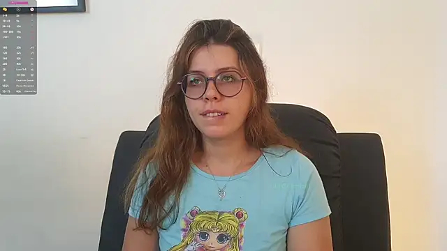 Snapshot of irinasweet27 chatting on 01-12-25, 11:07 irinasweet27 online show from 01-12-25, 11:07