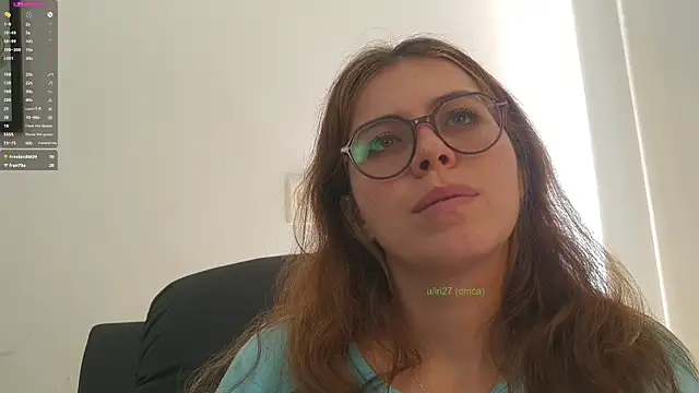 Snapshot of irinasweet27 chatting on 01-12-25, 02:09 irinasweet27 online show from 01-12-25, 02:09