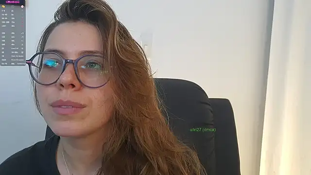 Snapshot of irinasweet27 chatting on 01-15-25, 01:23 irinasweet27 online show from 01-15-25, 01:23