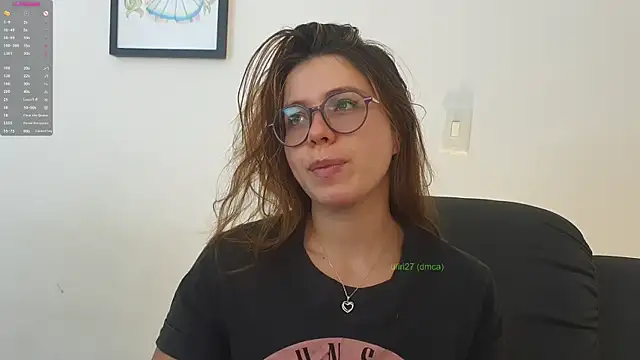 Snapshot of irinasweet27 chatting on 01-29-25, 10:58 irinasweet27 online show from 01-29-25, 10:58