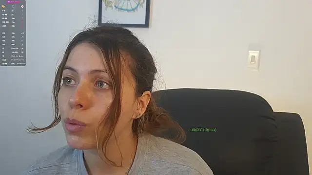 Snapshot of irinasweet27 chatting on 02-13-25, 12:35 irinasweet27 online show from 02-13-25, 12:35