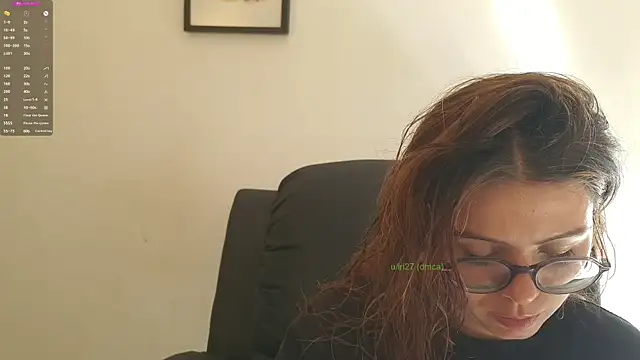 Snapshot of irinasweet27 chatting on 02-13-25, 02:31 irinasweet27 online show from 02-13-25, 02:31