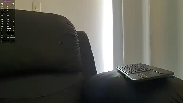 Snapshot of irinasweet27 chatting on 02-21-25, 03:10 irinasweet27 online show from 02-21-25, 03:10