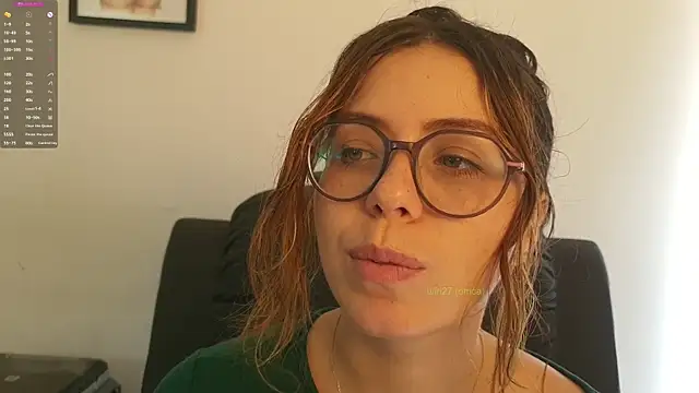 Snapshot of irinasweet27 chatting on 02-22-25, 03:58 irinasweet27 online show from 02-22-25, 03:58