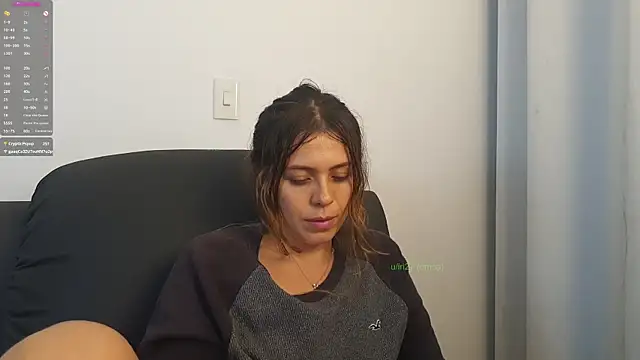 Snapshot of irinasweet27 chatting on 02-23-25, 03:45 irinasweet27 online show from 02-23-25, 03:45