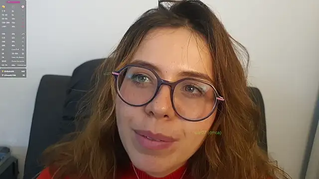 Snapshot of irinasweet27 chatting on 02-27-25, 01:59 irinasweet27 online show from 02-27-25, 01:59