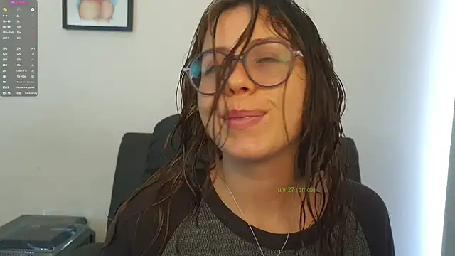 Snapshot of irinasweet27 chatting on 02-28-25, 11:25 irinasweet27 online show from 02-28-25, 11:25