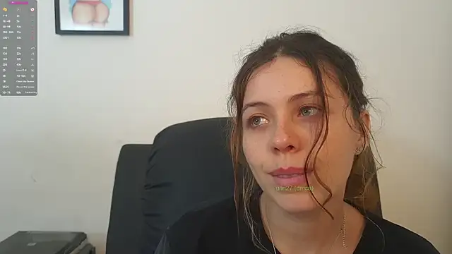 Snapshot of irinasweet27 chatting on 03-01-25, 12:28 irinasweet27 online show from 03-01-25, 12:28