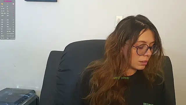 Snapshot of irinasweet27 chatting on 03-08-25, 12:22 irinasweet27 online show from 03-08-25, 12:22