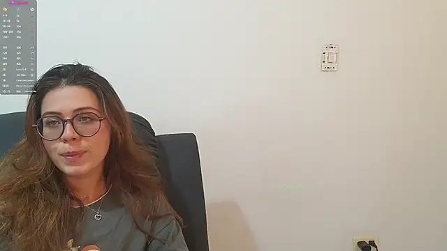 Snapshot of irinasweet27 chatting on 03-09-25, 11:03 irinasweet27 online show from 03-09-25, 11:03