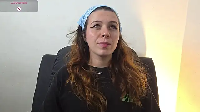 Snapshot of irinasweet27 chatting on 10-04-25, 01:58 irinasweet27 online show from 10-04-25, 01:58