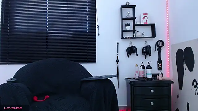 KinkyAllisonSub online show from 12-11-24, 05:37