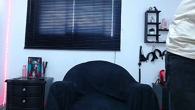 KinkyAllisonSub online show from 02-12-25, 03:16