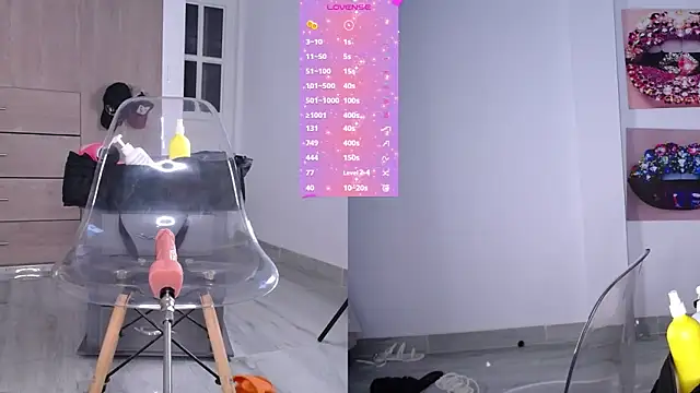 Snapshot of Missagatharey chatting on 02-16-26, 05:42 Missagatharey online show from 02-16-26, 05:42