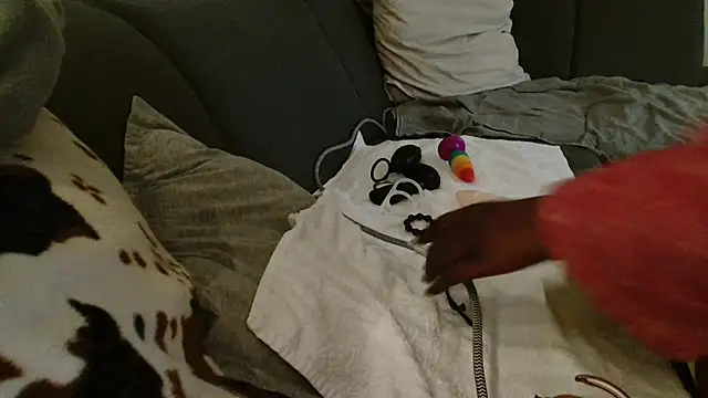 ROXYNL online show from 01-14-25, 01:26