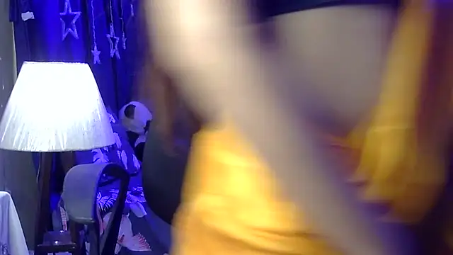 Muskan9 online show from 11-14-25, 06:39