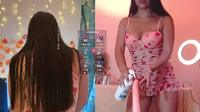 Saro Hanma online show from 01-15-25, 12:58