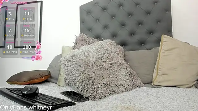 cutewhitneyr online show from 02-10-25, 02:59