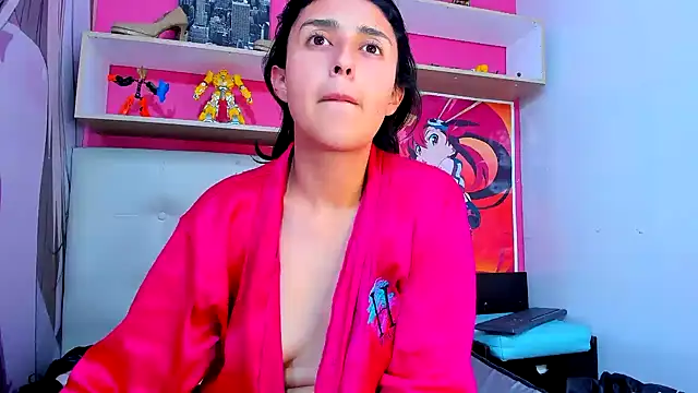 AngelaLinaresx69 online show from 12-11-24, 09:19