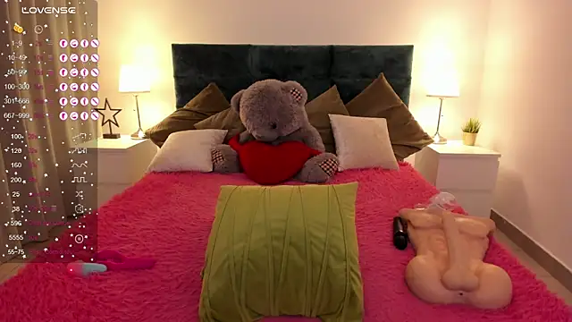 Snapshot of missAngellina chatting on 02-07-25, 02:08 missAngellina online show from 02-07-25, 02:08