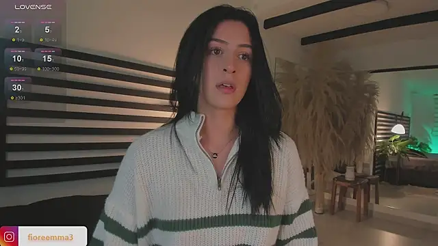 afrodita  25 online show from 12-18-24, 12:21