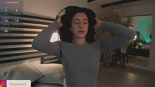 afrodita  25 online show from 12-21-24, 08:43