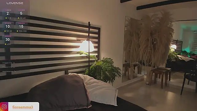 afrodita  25 online show from 12-27-24, 01:22