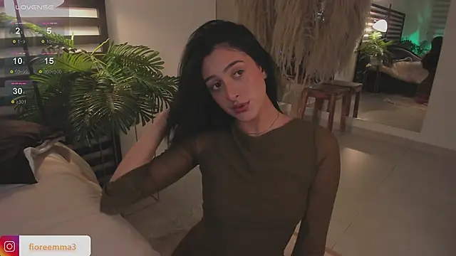 afrodita  25 online show from 12-28-24, 09:30