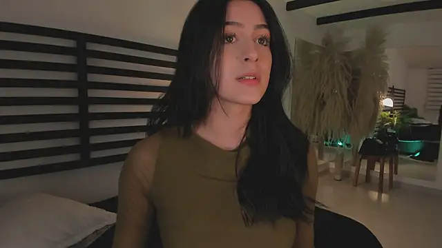 afrodita  25 online show from 01-25-25, 03:30